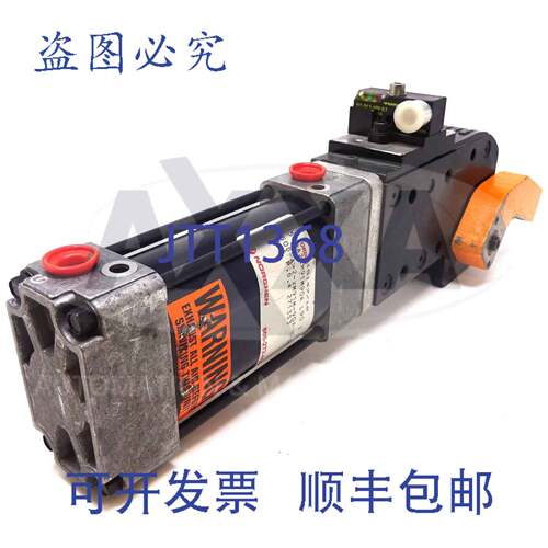 原装供应夹臂 EC90D-A-2-XM91M-90A-L-90-2-0 诺冠 800-272-4511