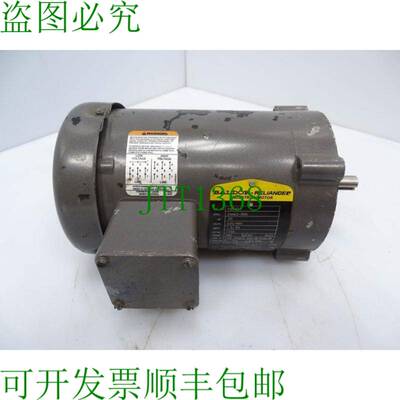 原装供应BALDOR RELIANCE KM3454 发动机（134381 - ）
