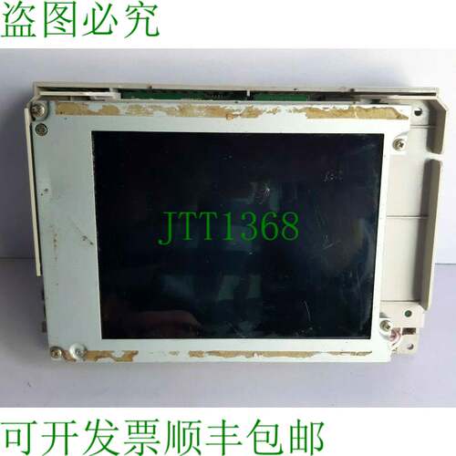 原装供应NT31-ST121B-EV2显示卡