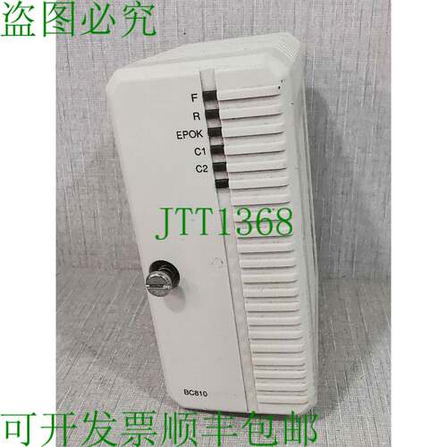 原装供应 BC810 互连单元 3BSE031154R1 BC810K01