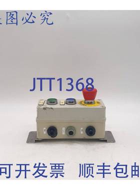 原装供应AB 1000-FHED3D6WA-RAESLT 按钮站