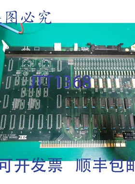 原装供应JEC PROFIT-1700F I/O 通讯板 SP-1387
