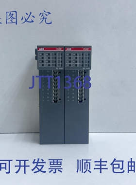 原装供应（2 件） DI561 / 1TNE968902R2101 数字输入模块