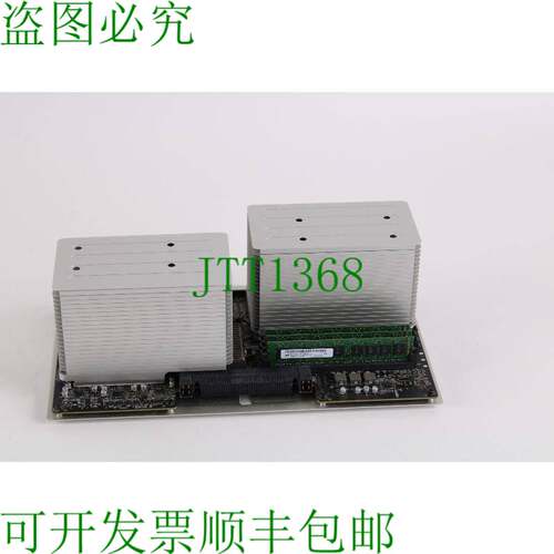 原装供应. Mac Pro A12892010CPU Intel 2x:X5670 @2.93GHz /