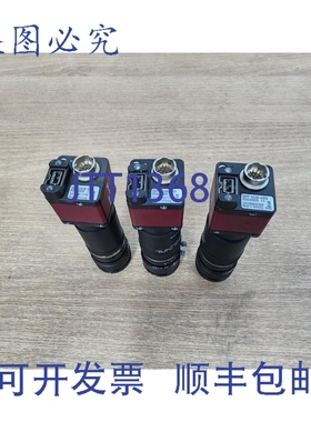 原装供应ALLIED GUPPY PRO GPF 032B ASG + C 接口杆 + 50mm 1:1.