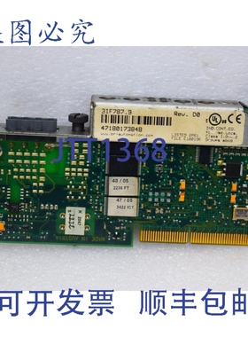 原装供应3IF787.9 B&R 1POWERLINK APCI 接口模块