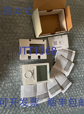 原装供应温控器 RDG400KN