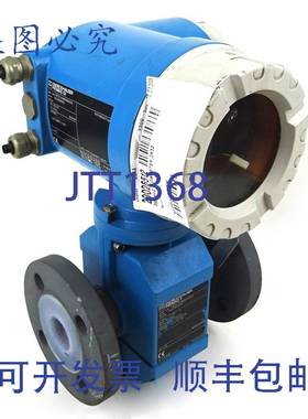 原装供应电磁流量计 53P32-AA0B1AA0A2AA Endress+Hauser DN32 PN