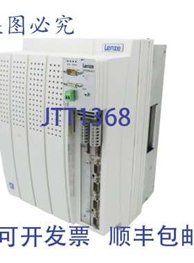 原装供应LENZE EVS9329-ES 变频器