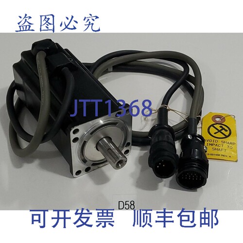 原装供应& Lewis YSM212 伺服电机 115V Rev 08 401-30246-00
