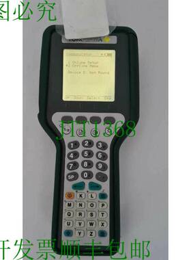 原装供应YOKOGAWA 4150X 便携式硬通讯器