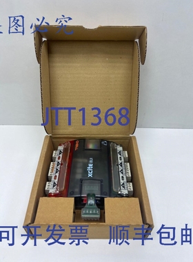 原装供应TREND XCITE/IO/8UI，ITEM3-2000U80000 控制模块