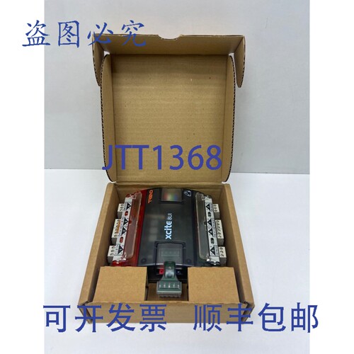 原装供应TREND XCITE/IO/8UI，ITEM3-2000U80000 控制模块