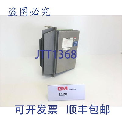 原装供应Sinumerik 840 电源 6FC5114-0AA01-0AA0 E 支架 C