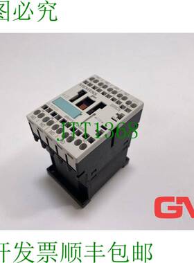 原装供应Hilfsschütz 3RH1140-2BB40 辅助接触器继电器 24V DC S