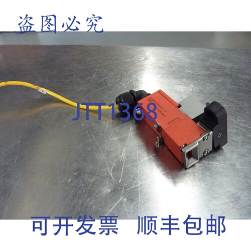 原装供应Allen Bradley 440K-E33031 C Guard 主安全开关 240VAC