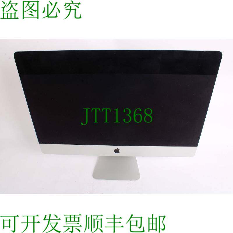 原装供应苹果 IMAC A1419 2013 年 1 月 27 日旗舰 / 酷睿 I5-457