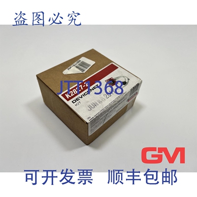 原装供应林肯电气 DeviceNet K2827-2 DeviceNet 5 针线束