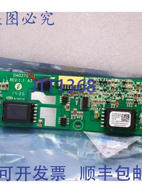 原装供应电源系统 DA0276 rev : 1.1 a3 显示逆变器 PS-DA0276-18