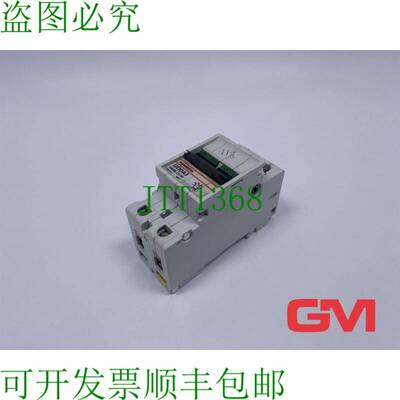 原装供应Legrand Salvavita Legrand 02134 安全中断器 U 10A 380