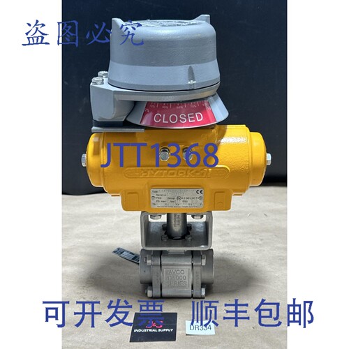 原装供应Stonel 限位开关 / HYTORK EIA-XL0071-S80-A00 116PSI /