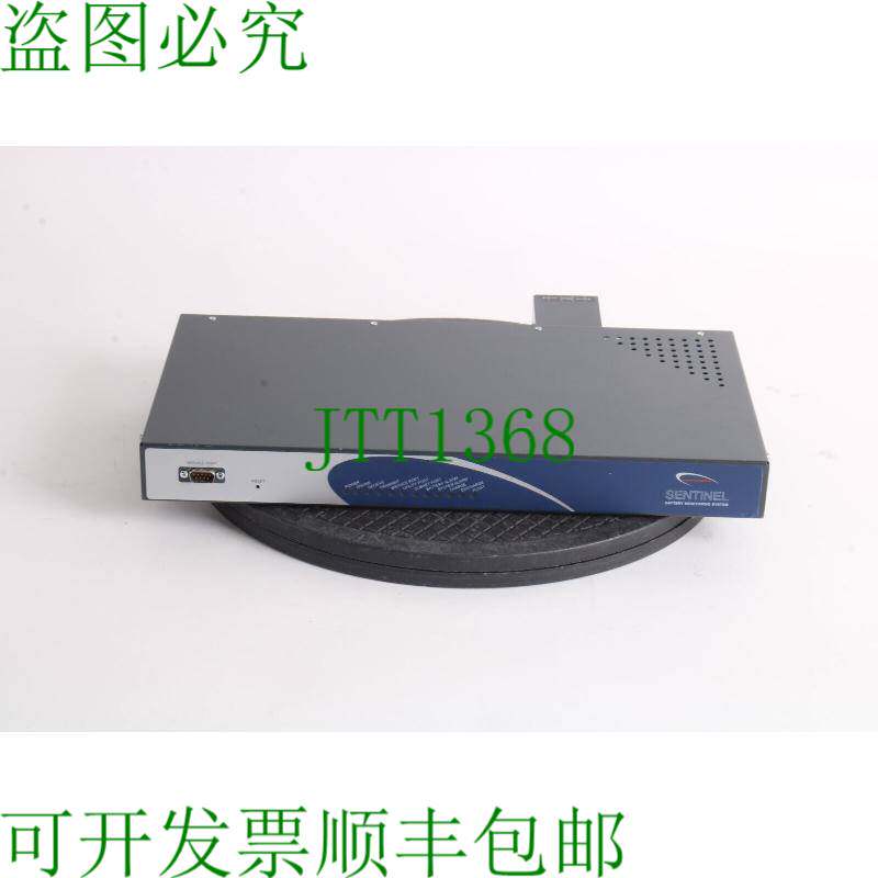 原装供应PowerShield B1001-AC Sentinel 电池系统 D 简单 9100-0