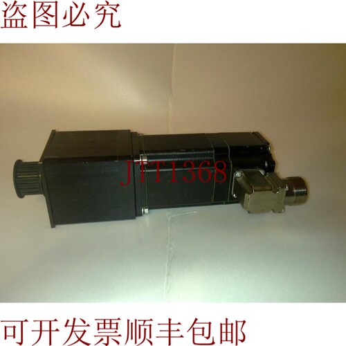 原装供应Berger Lahr VRDM368/50LWCOO 伺服电机+轴 PL 10/PL60 V