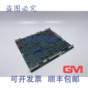 原装供应KUKA Platine INZ54 伺服控制电路板 390-00240-0 INZ54/