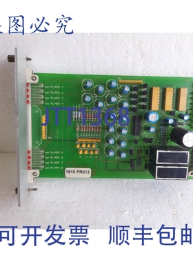 原装供应Nmf SMK 02 IS 92.05.2 PCB 卡