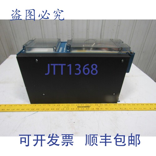 现货供应Indramat DDC01.2-N100A-DS68-00-FW 伺服控制器（含 4