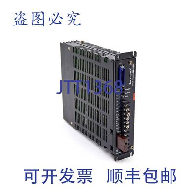 原装供应安川伺服电机 CPCR-FR02RB7-R4M 外观损坏