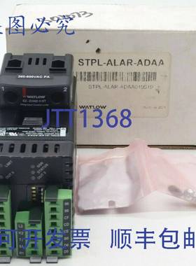原装供应Watlow EZ-Zone STPL-ALAR-ADAA 控制器