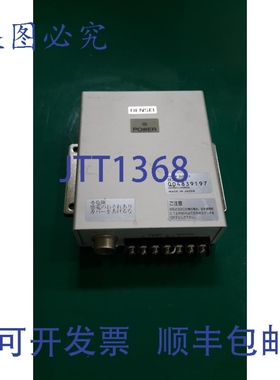 原装供应DENSEI 电源 BCV5080