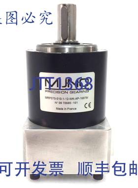 原装供应变速箱 MRP070-010-1-12-WK-AP-16878 MIJNO MRP-070
