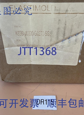 原装供应Thomas & Betts Elastimold K656I-J0330-G0270-SG3 600A