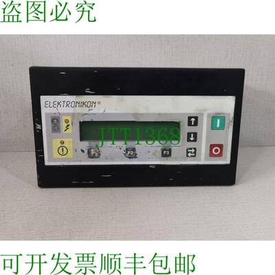 原装供应阿特拉斯·科普柯 1900 0701 24 / 1900070124 Elektroni