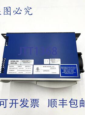原装供应伺服驱动器 CE06250-2R03010B 科尔摩根 CE062502R03010B