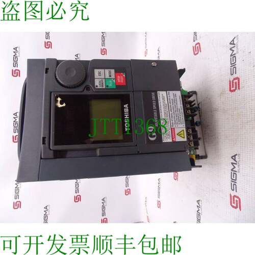 原装供应 VT130G9U-4055 驱动器