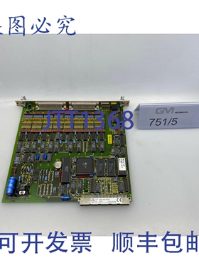 原装供应PMC 1000 9404 462 08301 Di30 数字输入卡 Ferromatik