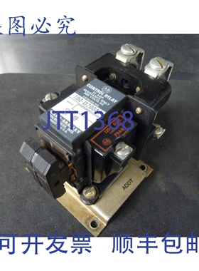 原装供应Allen Bradley 700-D200A1 控制继电器 A 系列:120V 60Hz