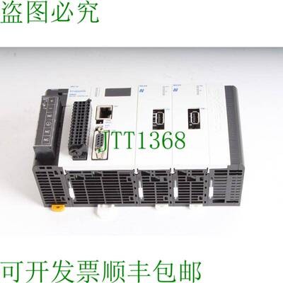 原装供应CJ1W-PD022 电源，带 Trajexia TJ1-MC16 机芯 + 2x