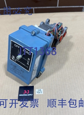 原装供应erson Greenwood M20TES-E0-AC-FC-H5-PT / S13-6492-001