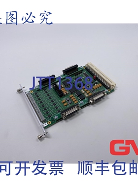 原装供应Delta Tau 输入卡 ACC-36E 输入板 8/16 通道模拟 TURBO