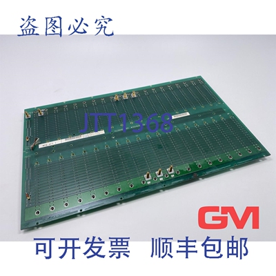 原装供应Gildemeister 背板 MBP AES 1 8.652.629-89.0 模块