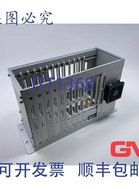 原装供应Delta Tau 机箱 DT9A00-00-0004-00-SETA UMAC 12槽