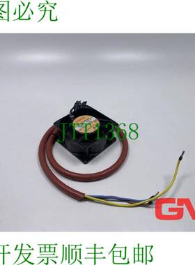 原装供应NMB Ventilateurs Axiaux 3115PS-23W-B30 轴流风扇 230V
