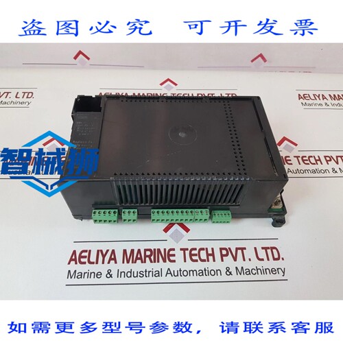 原装供应 GJR5250500R0902 07KT92 PLC模块