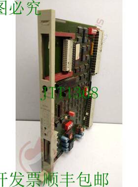 原装供应6ES5 308-3UA12 SIMATIC 接口模块