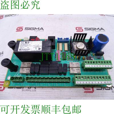原装供应RAMSEY TECHNOLOGY INC D07282K-E091 电路板