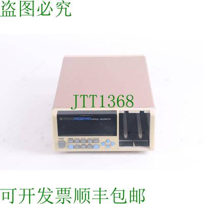 原装供应o AQ2140 óptico Multimetro Marco 校长